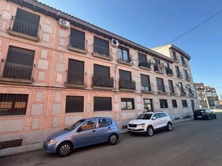 Etagenwohnung in JUAN DE AUSTRIA