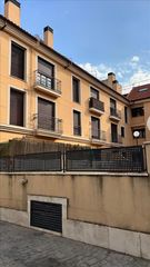 Pis a Rª RONDA DE SAN ISIDORO