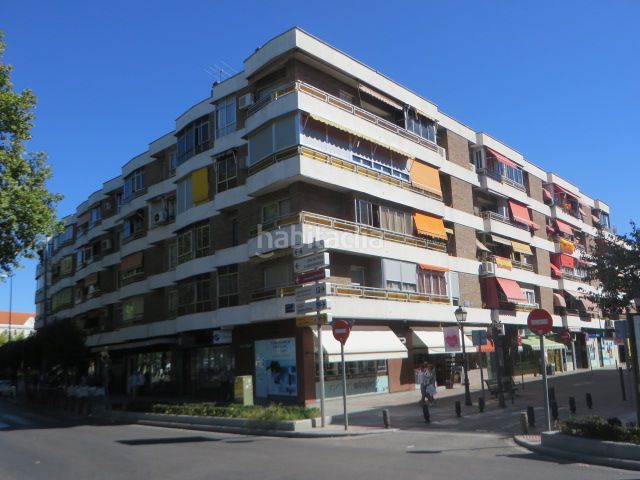 Foto 76358e14-d30d-476d-8adc-7eb62d622522. Casa a Casco Antiguo Leganés