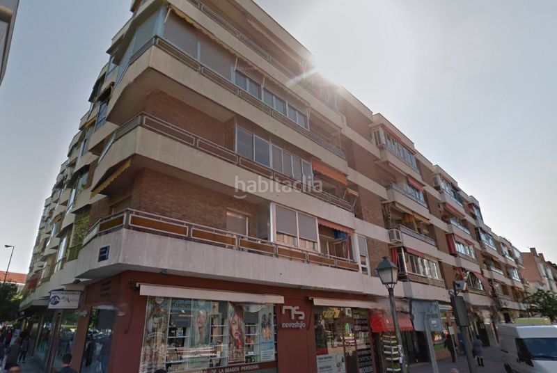 Foto aedf0403-288b-4071-ab6b-6ce18e554856. Casa a Casco Antiguo Leganés