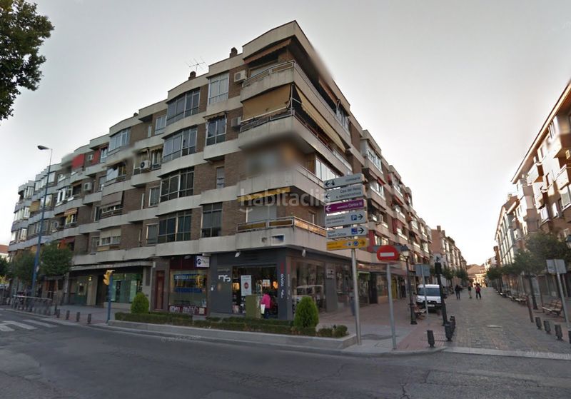 Foto f29917a1-6bfb-42b9-8718-681f46ef2db5. Casa a Casco Antiguo Leganés