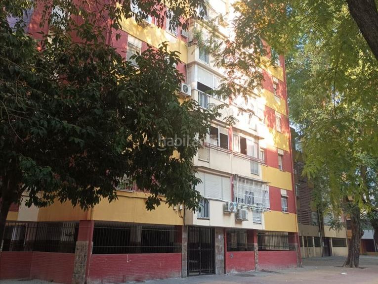 Foto fd93238c-1b22-42af-b4e2-c2a9a00c13e3. Casa a La Oliva Sevilla