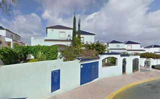 Appartement  Altos los