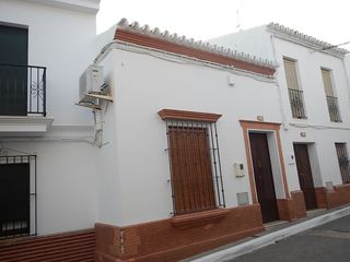 Casa  Eugenio gonzalez gil