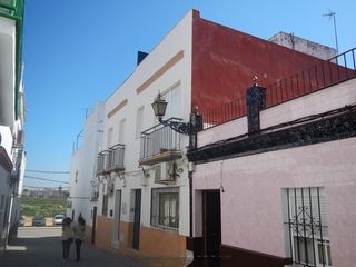 Casa a PASTORCITO