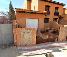 Casa  Hermanos morgan