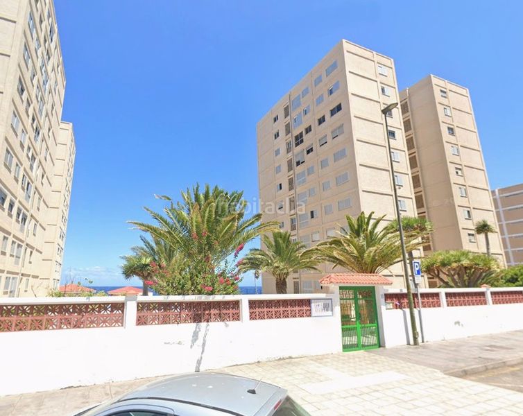 Foto ac7d9f1a-bd3c-437c-8809-09948884fc7f. Casa a Las Caletillas - Punta Larga Candelaria