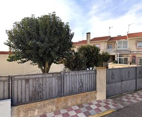 Casa  Castilla la mancha