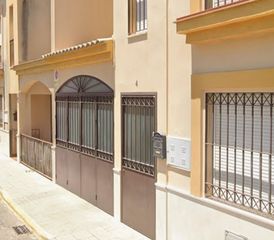 Casa a Clara Campoamor