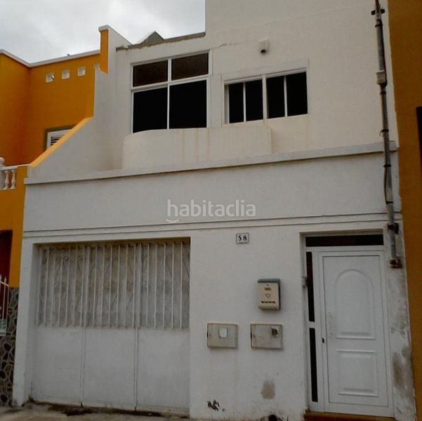 Foto 0d93f058-d0c3-4370-932a-dba513141a76. Casa a Carrizal Ingenio