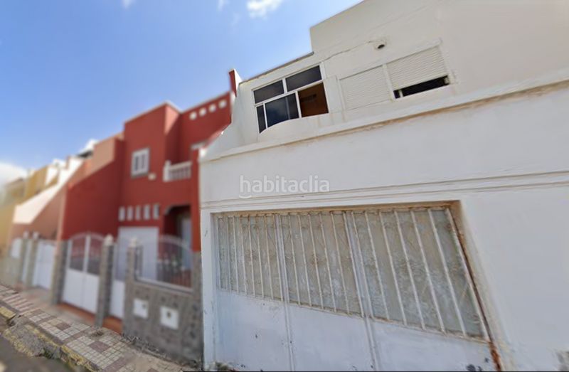 Foto 6fcc6257-6ab5-49d0-8e26-a01eda1a6cb6. Casa a Carrizal Ingenio
