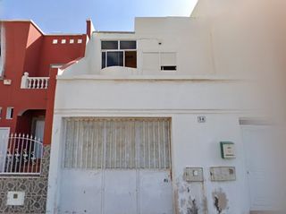 Haus  La pinta