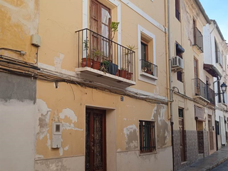 House in Xàtiva