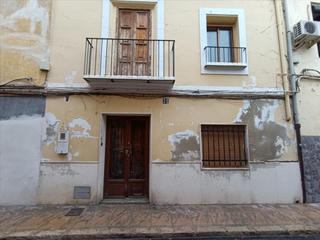 Maison à Xàtiva