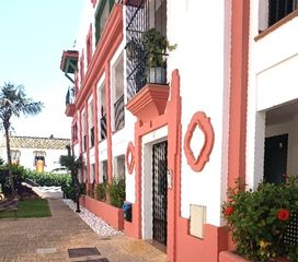 Casa en Pino de los Reales