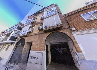 Casa  Vicenta jimenez
