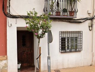 House in Cami la Vall