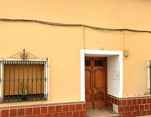 Haus in Castor Zarco