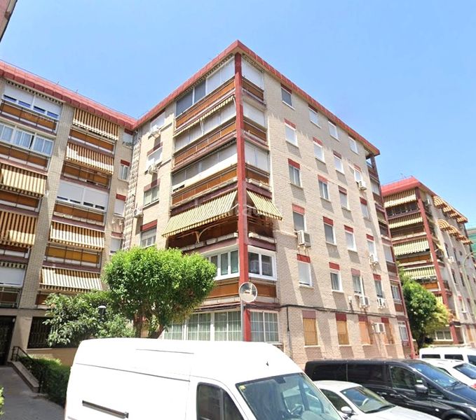 Foto af862526-ef2b-449e-8f5b-6eaf8e1a191e. Casa a Norte-Universidad Móstoles