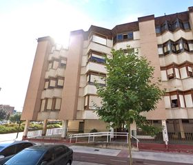 House in República Argentina