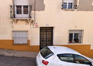 Haus in Duque de Rivas