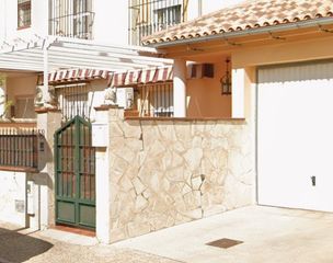 Casa  Federico garcía lorca