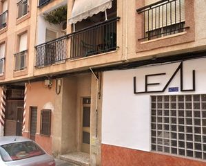 Casa a Rosalía de Castro