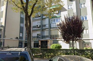 Casa a Blas Cabrera