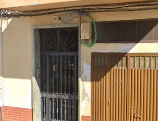 Casa  Real de la feria