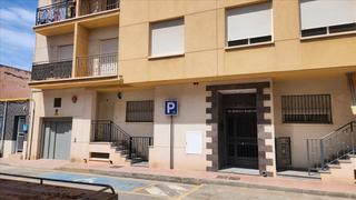 Posto auto  Hospital