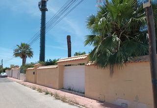 Chalet en MIGUEL DE CERVANTES