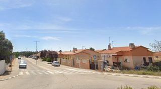 Casa a Loranca de Tajuña
