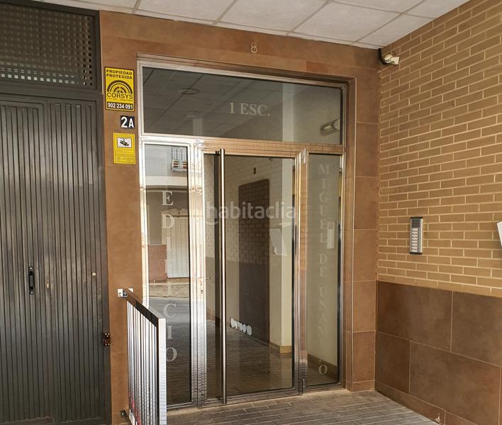 Foto 300c1e22-f7d1-46f0-b5a7-a6794d4cce1f. Parking coche en Torreagüera Murcia