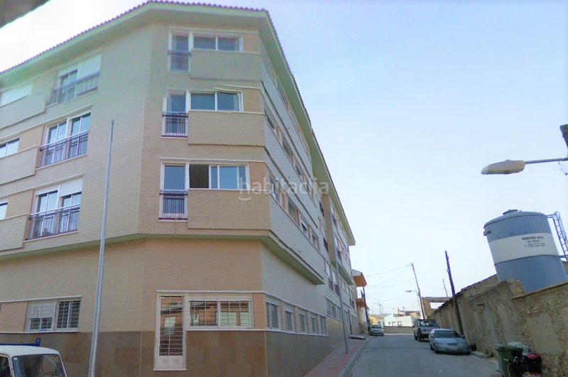 Foto 4890b1b3-3d16-4856-9db9-b6afac4f8ac0. Parking coche en Torreagüera Murcia