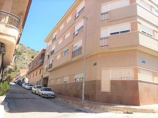 Parking voiture  San luis