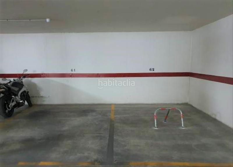 Foto 61f1c868-6670-4a64-bb83-e3b3883b8a82. Posto auto in Torreagüera Murcia