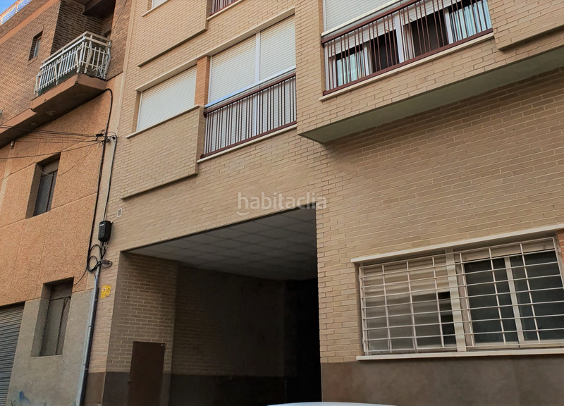 Foto b8fdbd1f-0ca6-4ade-988f-6c0693f94889. Posto auto in Torreagüera Murcia