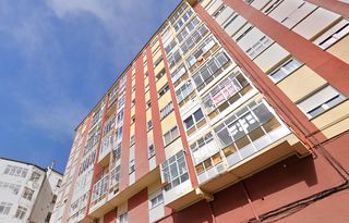 Appartement à RU OTERO PEDRAYO PROFESOR