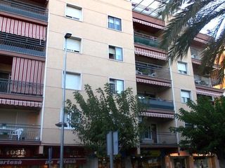 Flat in Calle Escoles