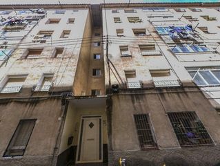 Appartement  Calle dibuixant junceda