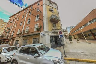 Flat in Avenida De Beniopa