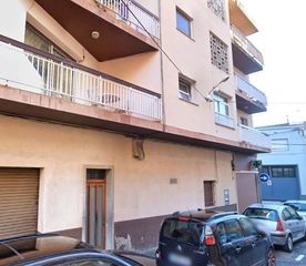Flat in Enric Sans