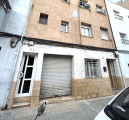 Flat in Cardenal Cisneros