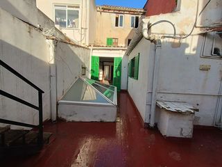 Etagenwohnung  Sant bertomeu