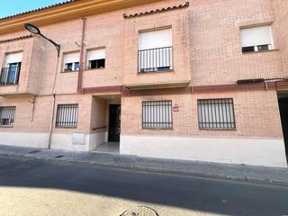 Appartamento in Marte
