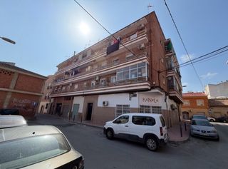 Piso en Alcalde Estrada