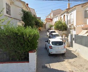 Casa adossada a SANCHO PANZA
