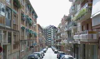 Appartamento in CL PETRARCA DE