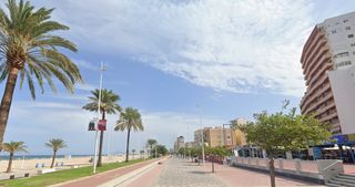 Local Comercial a Paseo Maritim Neptu