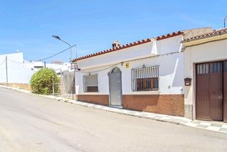 Casa adossada a Vicente Aleixandre